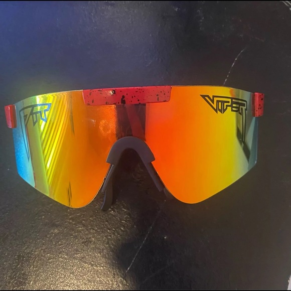 Pit Viper Glasses - Picture 5 of 5